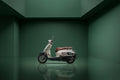 CFMOTO Mauritius AURA 150 | Scooter
