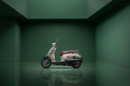 CFMOTO Mauritius AURA 150 | Scooter