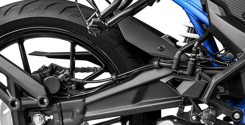 Chassis