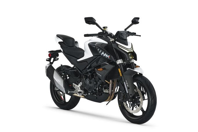 CFMOTO Mauritius 450NK | Naked series