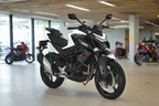 CFMOTO Mauritius 450NK | Naked series