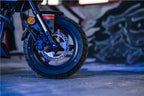 CFMOTO Mauritius PAPIO | Mini bike