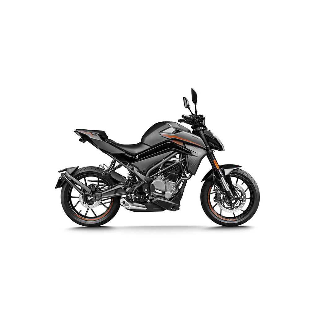CFMOTO Mauritius 250NK | Naked series