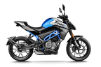 CFMOTO Mauritius 250NK | Naked series