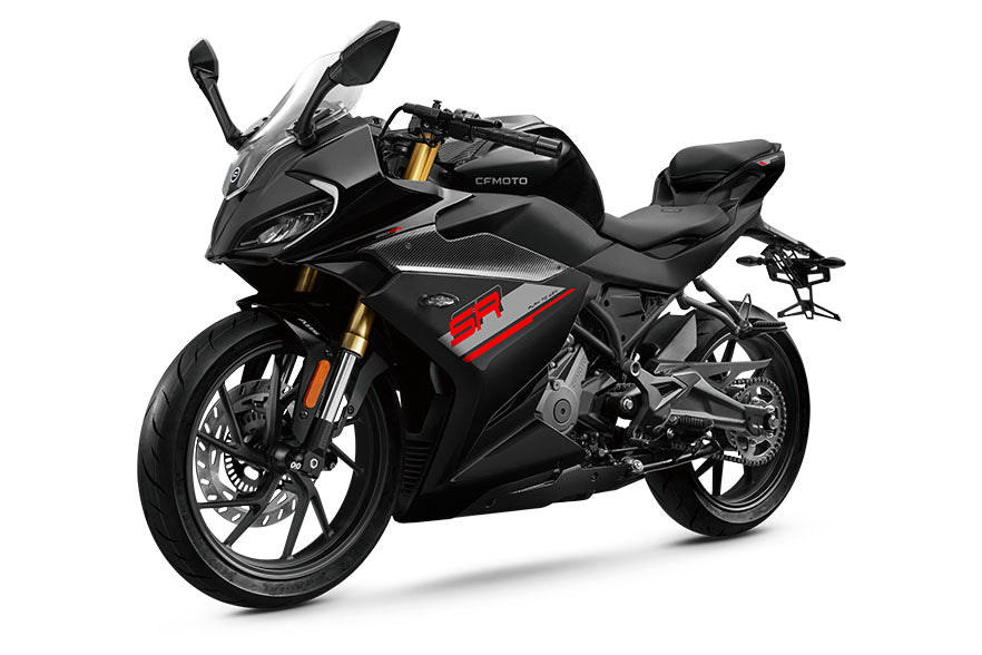 CFMOTO Mauritius 250SR | Sport