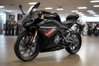 CFMOTO Mauritius 250SR | Sport