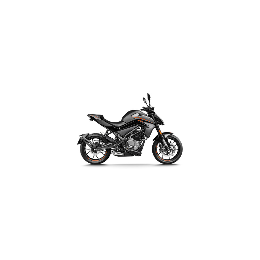 CFMOTO Mauritius 300NK | Naked series