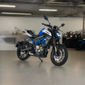 CFMOTO Mauritius 300NK | Naked series
