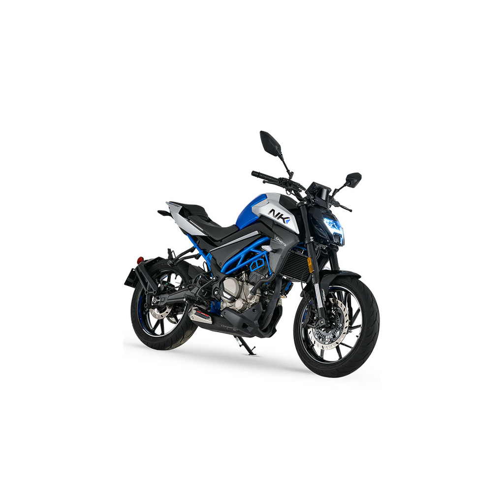 CFMOTO Mauritius 300NK | Naked series