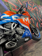 CFMOTO Mauritius 300SR | Sport motorcycle