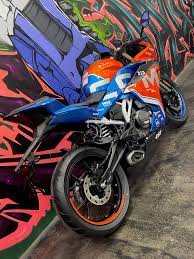 CFMOTO Mauritius 300SR | Sport motorcycle