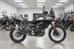 CFMOTO Mauritius 450MT | Multi-touring series