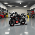 CFMOTO Mauritius 450SR | Sport motorcycle