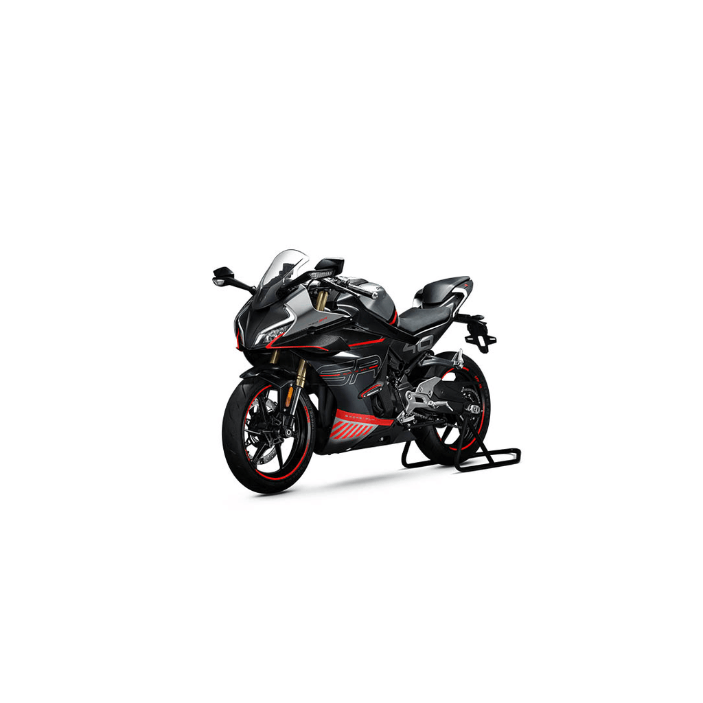 CFMOTO Mauritius 450SR | Sport motorcycle