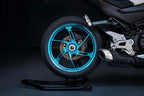 CFMOTO Mauritius 450SR-S | Sport motorcycle