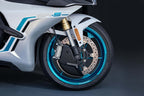 CFMOTO Mauritius 450SR-S | Sport motorcycle