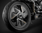 CFMOTO Mauritius 750SR-S | Sport motorcycle