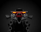 CFMOTO Mauritius 750SR-S | Sport motorcycle