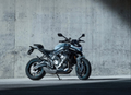 CFMOTO Mauritius 675NK | Naked series