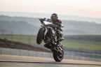 CFMOTO Mauritius 800NK | Naked series