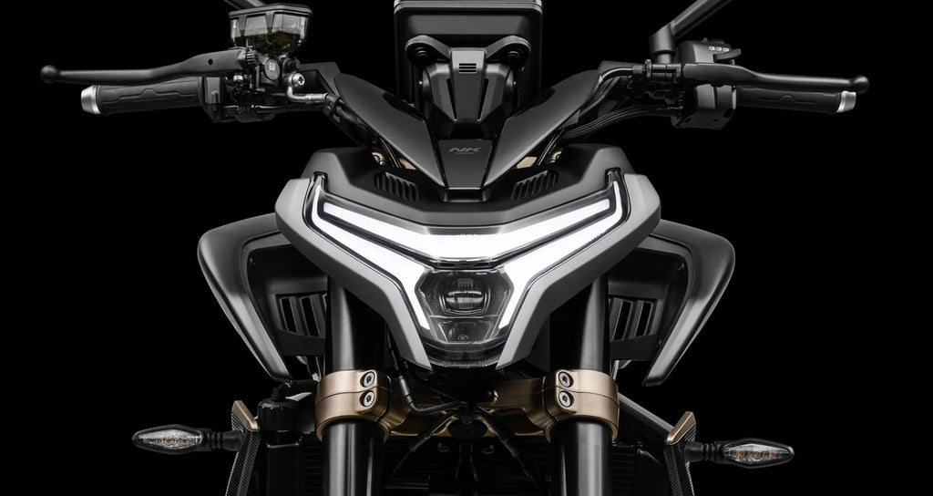 CFMOTO Mauritius 800NK | Naked series
