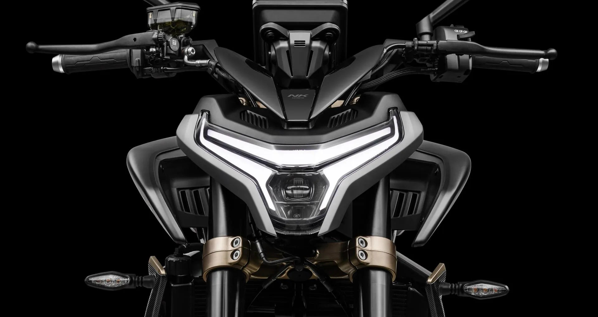 CFMOTO Mauritius 800NK | Naked series