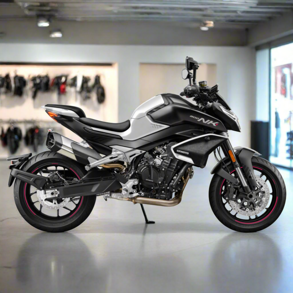 CFMOTO Mauritius 800NK | Naked series
