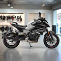 CFMOTO Mauritius 800NK | Naked series