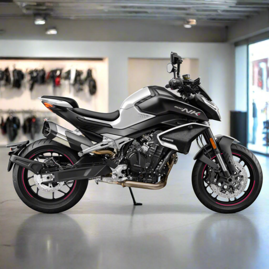 CFMOTO Mauritius 800NK | Naked series