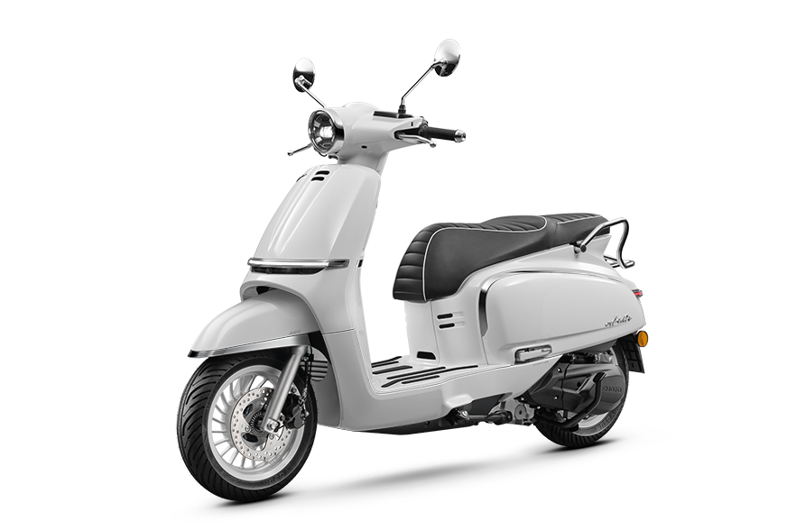 CFMOTO Mauritius AURA 150 | Scooter