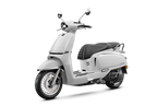CFMOTO Mauritius AURA 150 | Scooter