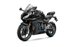 CFMOTO Mauritius 450SR-S | Sport motorcycle