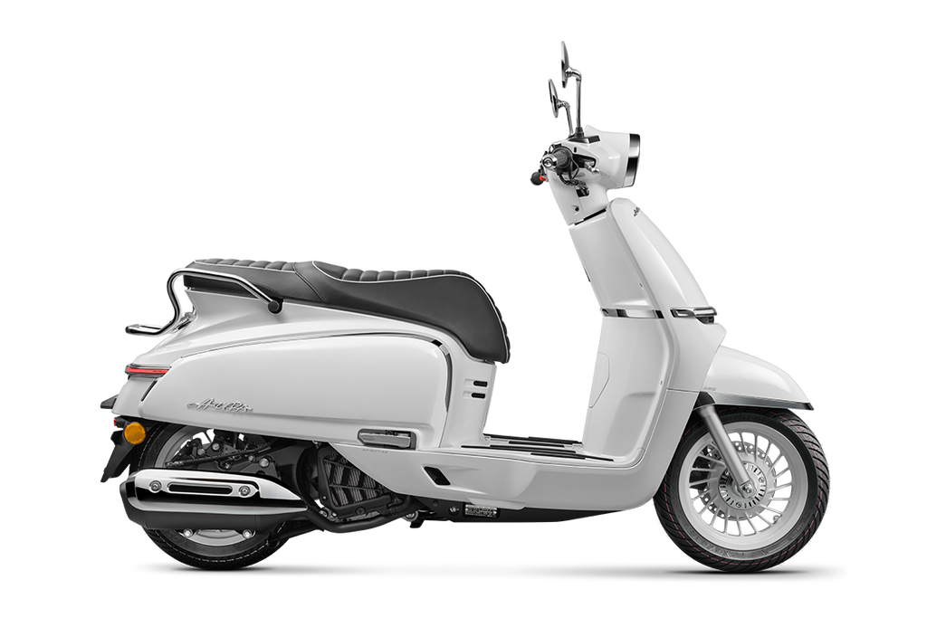 CFMOTO Mauritius AURA 150 | Scooter