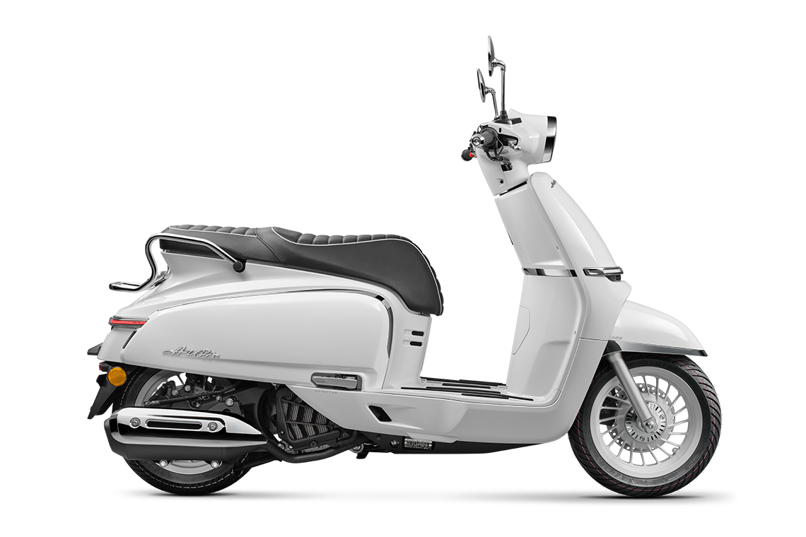 CFMOTO Mauritius AURA 150 | Scooter