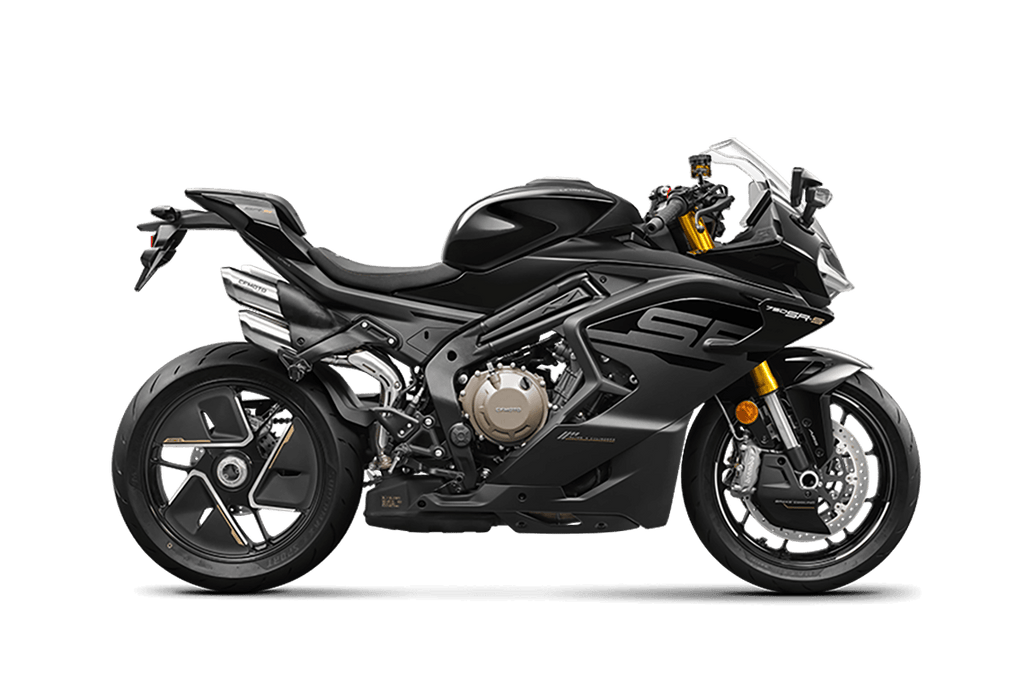 CFMOTO Mauritius 750SR-S | Sport motorcycle