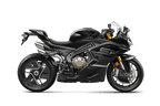 CFMOTO Mauritius 750SR-S | Sport motorcycle