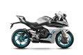 CFMOTO Mauritius 450SR-S | Sport motorcycle