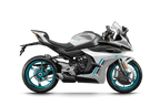 CFMOTO Mauritius 450SR-S | Sport motorcycle