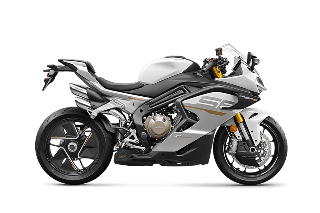 CFMOTO Mauritius 750SR-S | Sport motorcycle