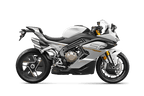CFMOTO Mauritius 750SR-S | Sport motorcycle