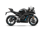CFMOTO Mauritius 450SR-S | Sport motorcycle