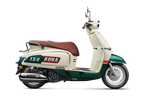CFMOTO Mauritius AURA 150 | Scooter