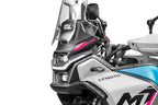 CFMOTO Mauritius 450MT | Multi-touring series