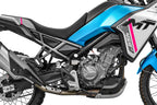CFMOTO Mauritius 450MT | Multi-touring series