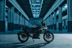 CFMOTO Mauritius 125NK | Naked series