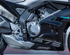 CFMOTO Mauritius 675SR | Sport motorcycle