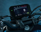 CFMOTO Mauritius 125NK | Naked series