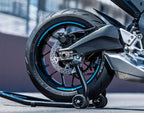 CFMOTO Mauritius 675SR | Sport motorcycle