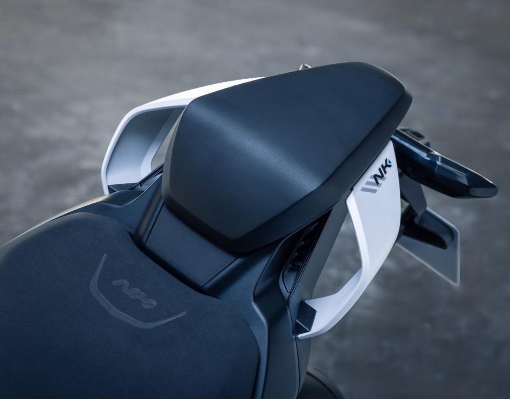 CFMOTO Mauritius 675NK | Naked series