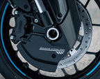 CFMOTO Mauritius 675NK | Naked series